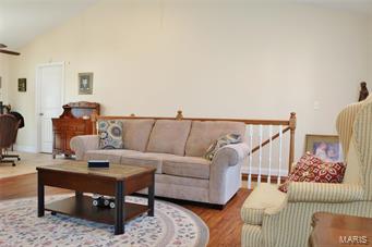 Lake Pointe Acres - Residential