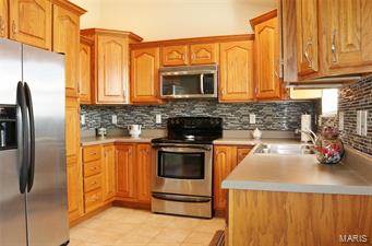 Lake Pointe Acres - Residential