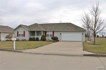 Lake Pointe Acres - Residential