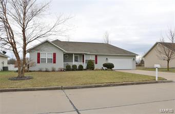 Lake Pointe Acres - Residential