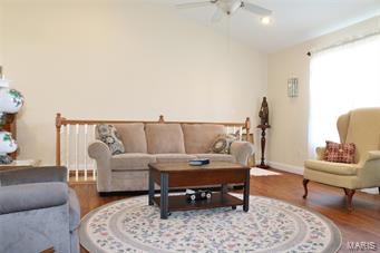 Lake Pointe Acres - Residential