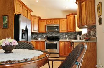 Lake Pointe Acres - Residential