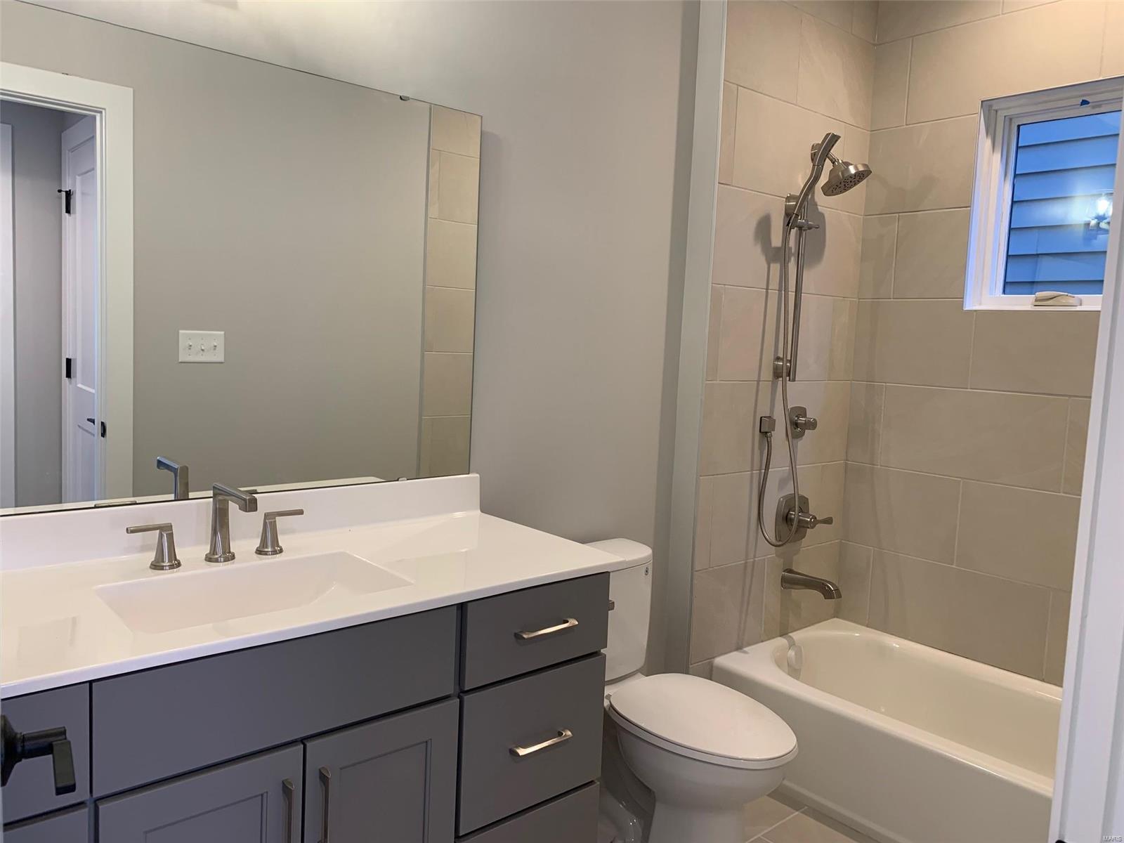 Lafayette Reserve - Residential