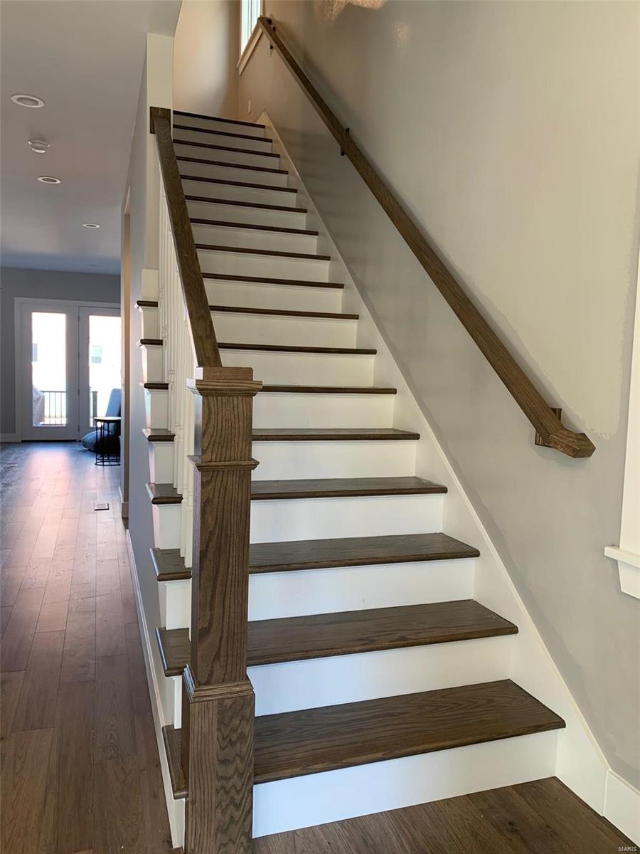 Lafayette Reserve - Residential