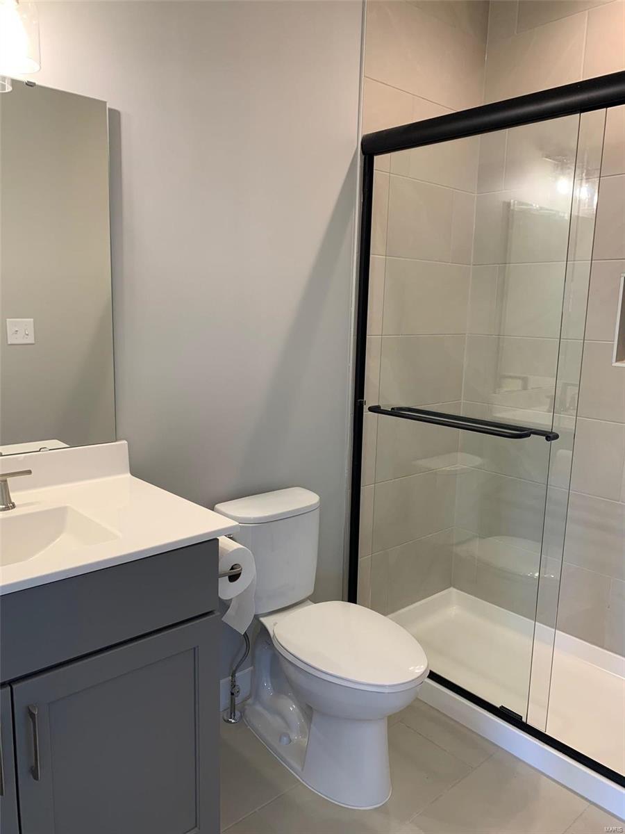 Lafayette Reserve - Residential