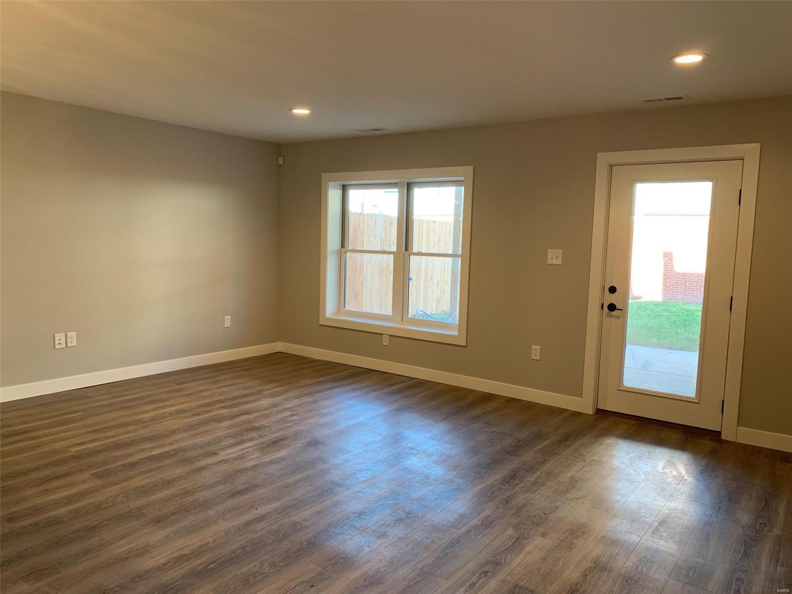 Lafayette Reserve - Residential