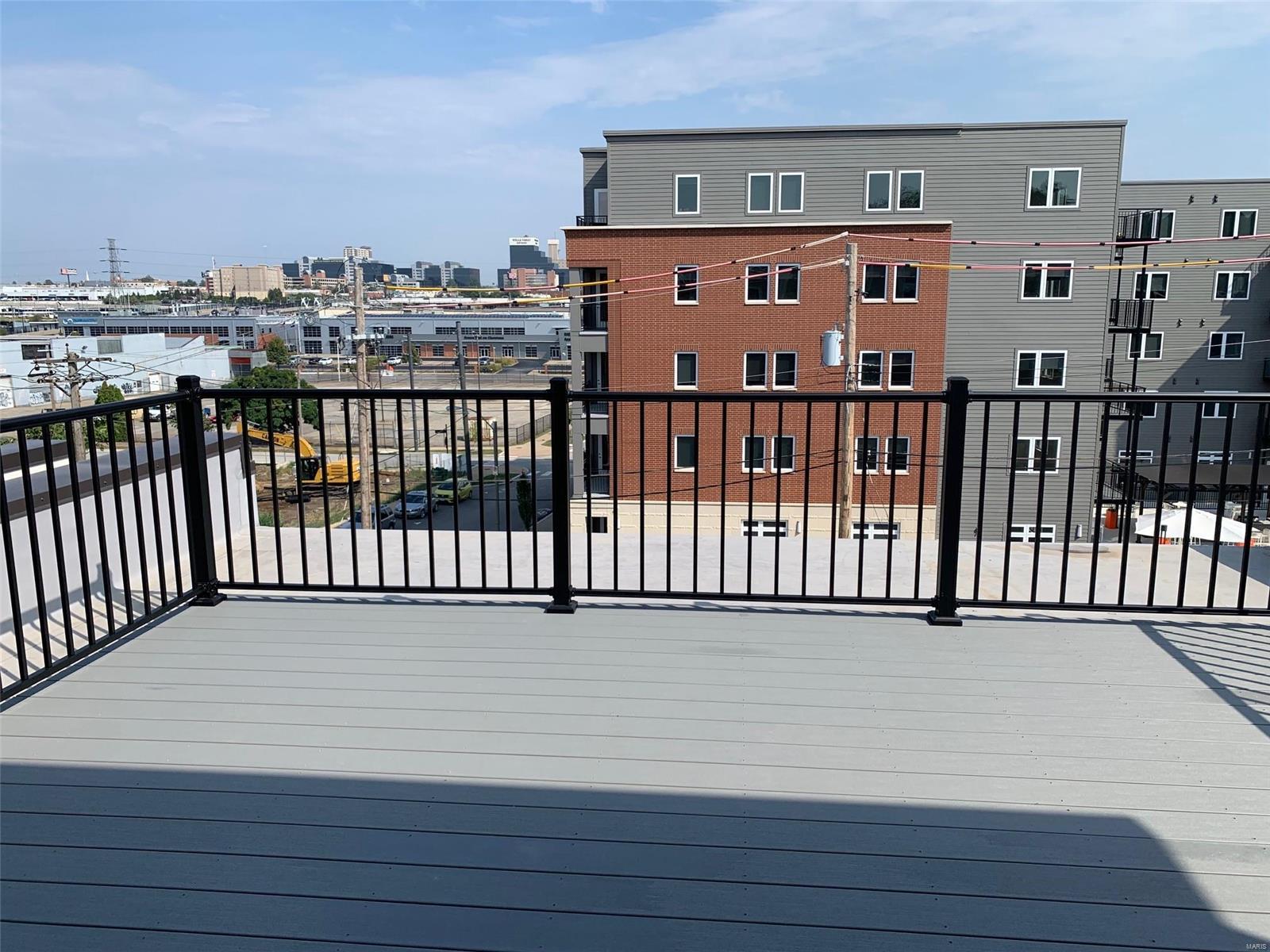 Lafayette Reserve - Residential