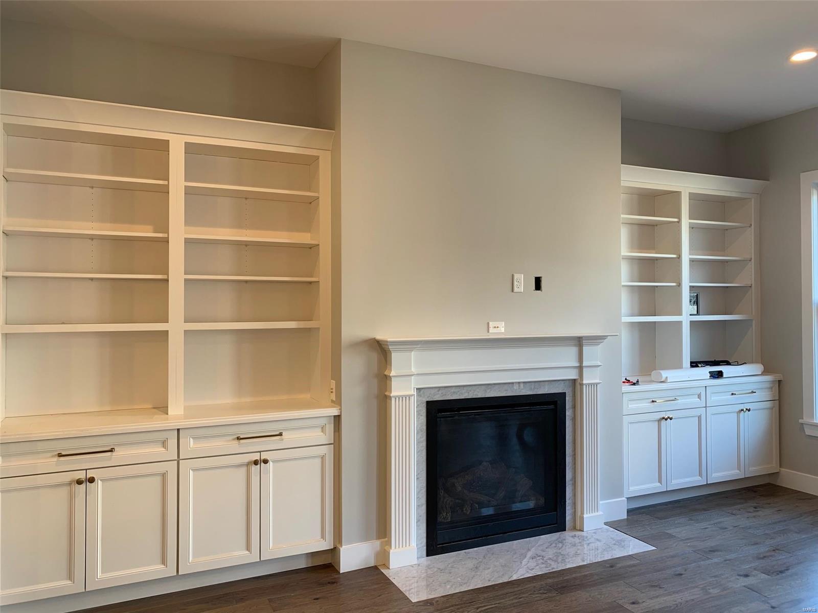 Lafayette Reserve - Residential