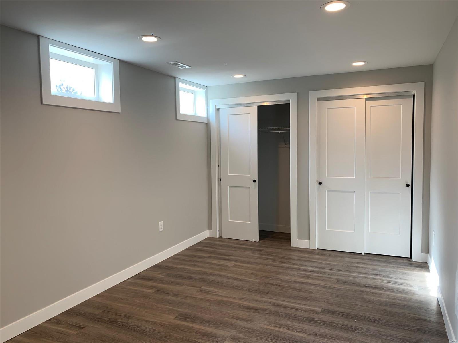 Lafayette Reserve - Residential