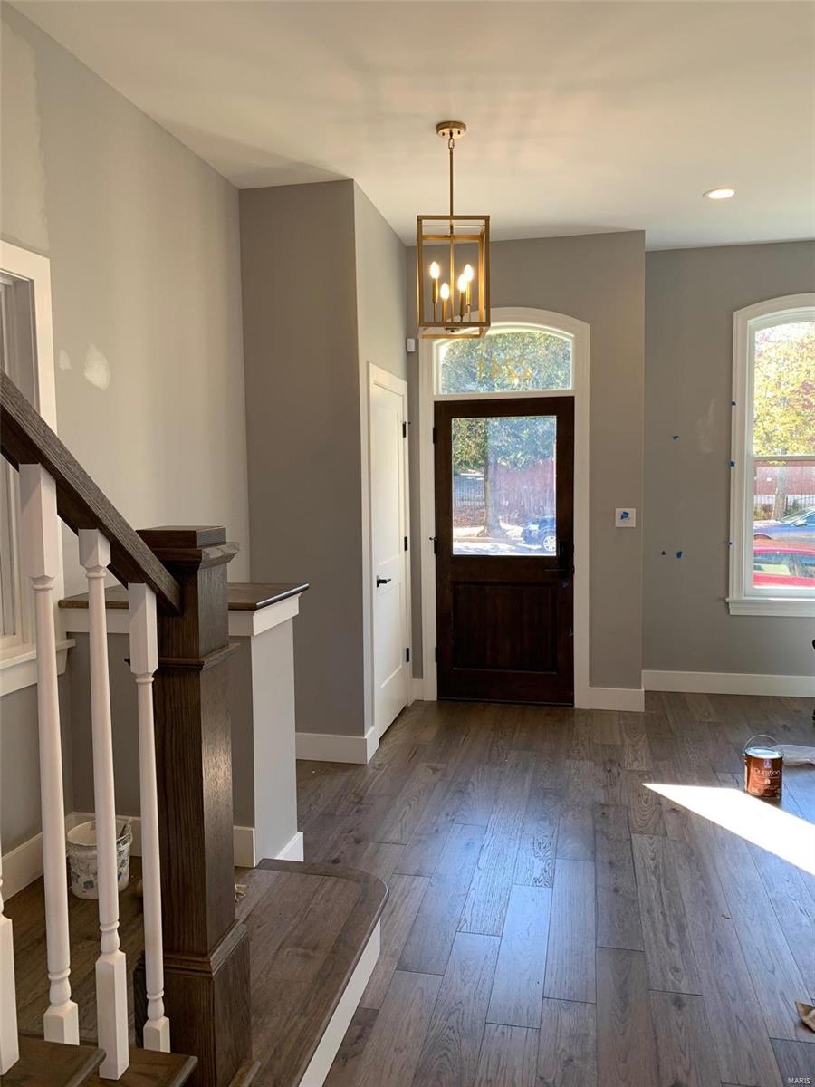 Lafayette Reserve - Residential