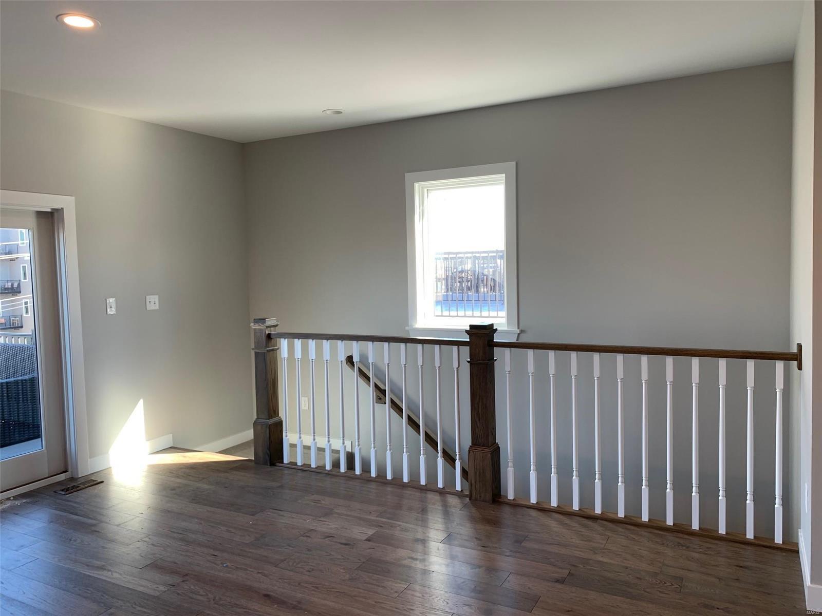 Lafayette Reserve - Residential