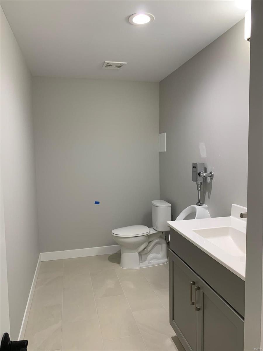 Lafayette Reserve - Residential