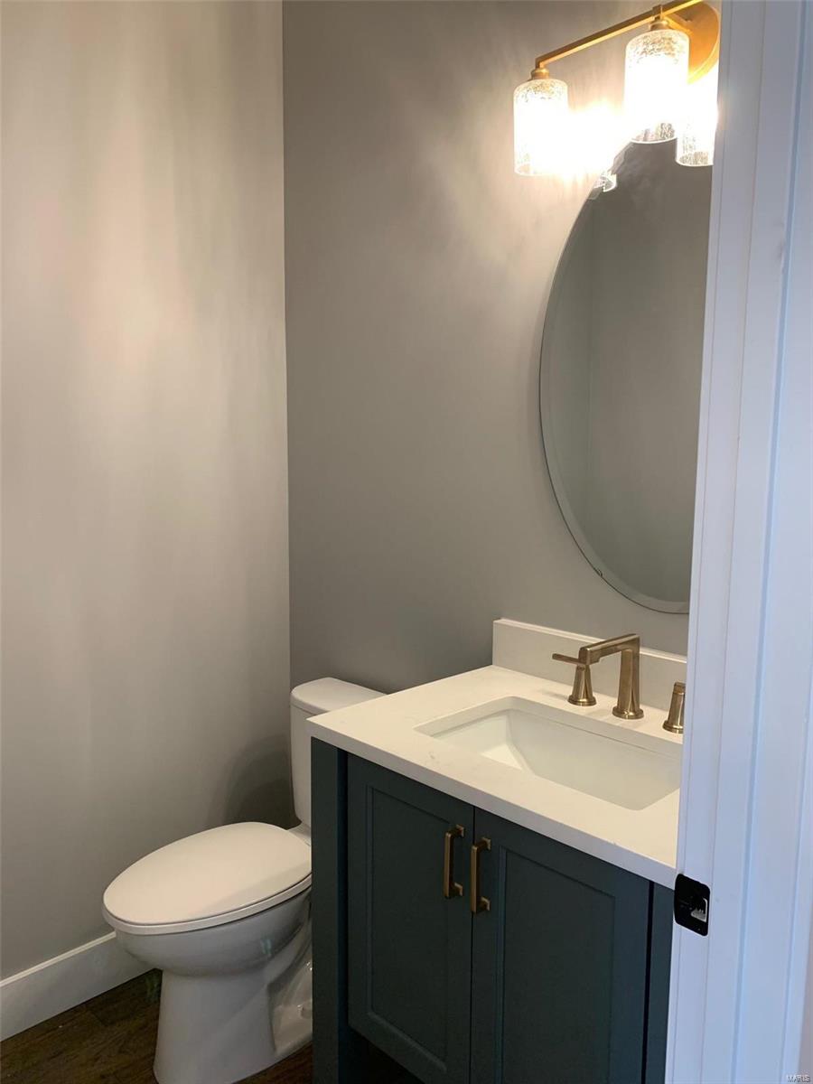 Lafayette Reserve - Residential