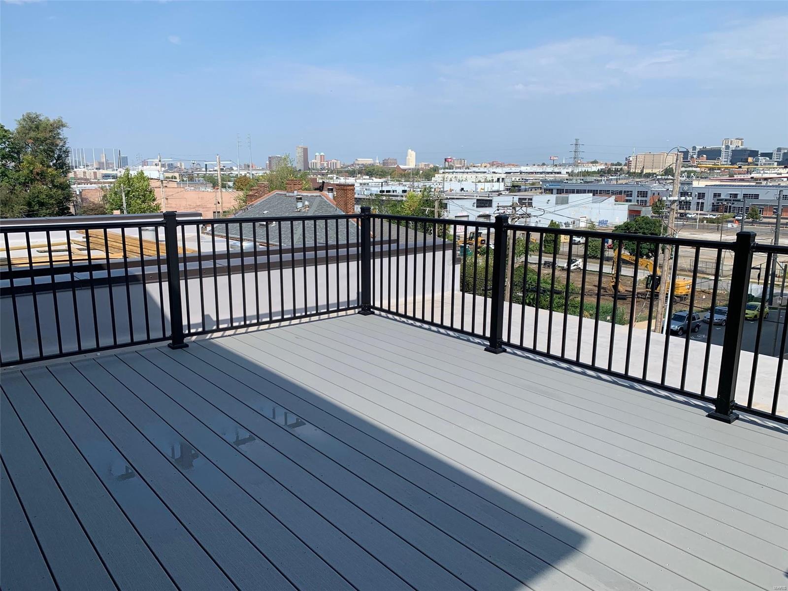 Lafayette Reserve - Residential