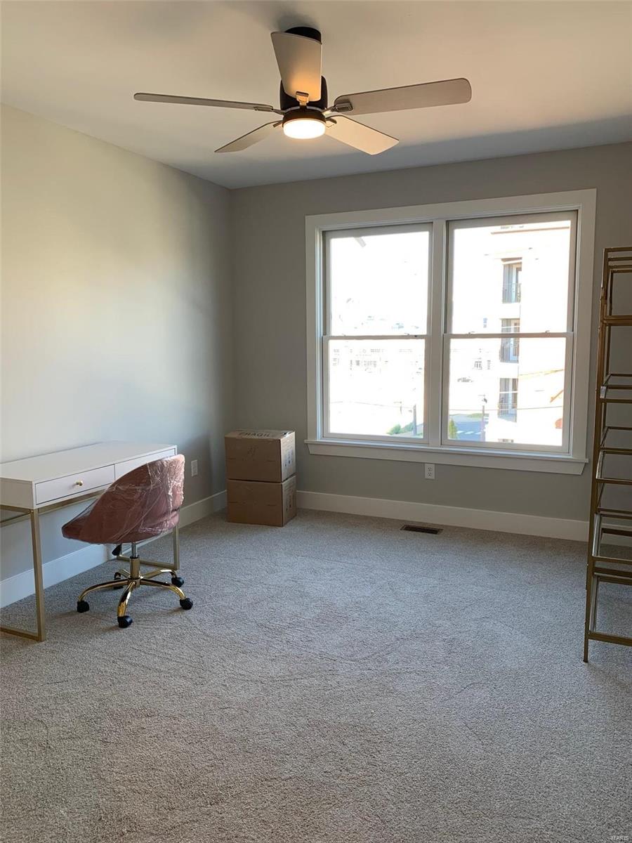 Lafayette Reserve - Residential