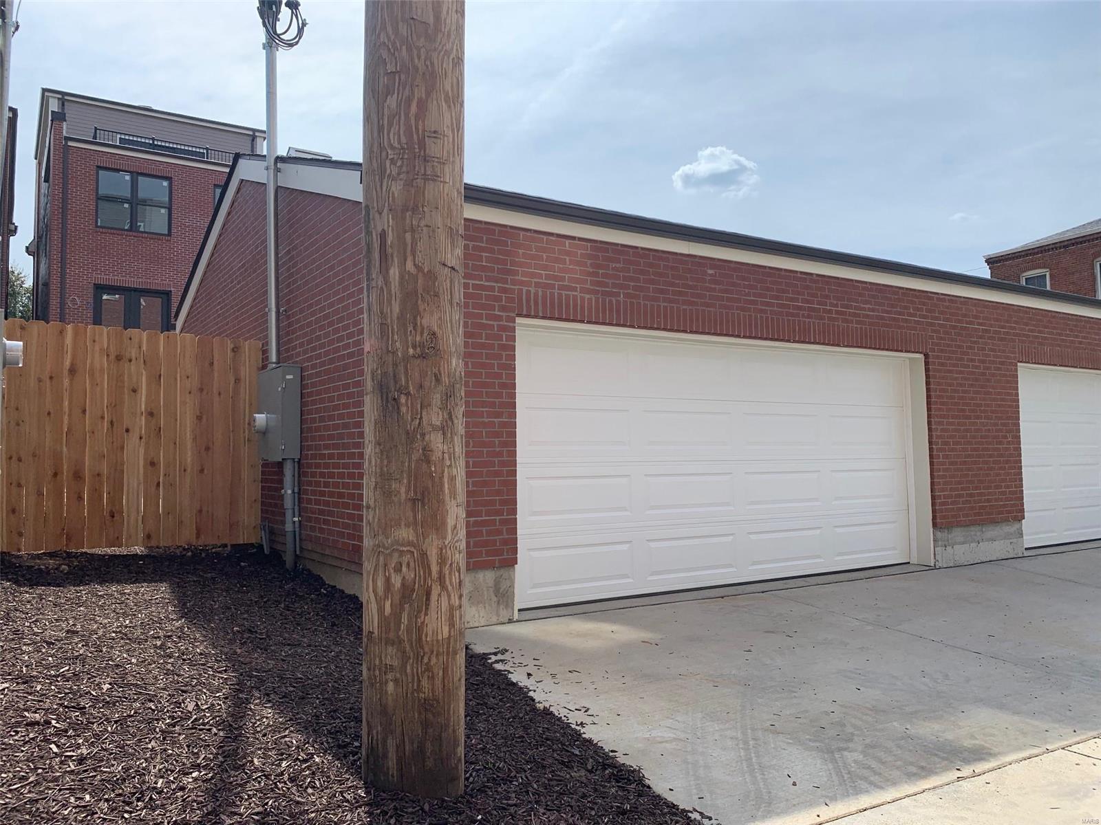 Lafayette Reserve - Residential