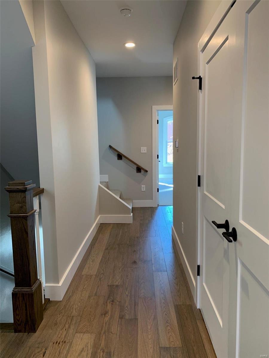 Lafayette Reserve - Residential