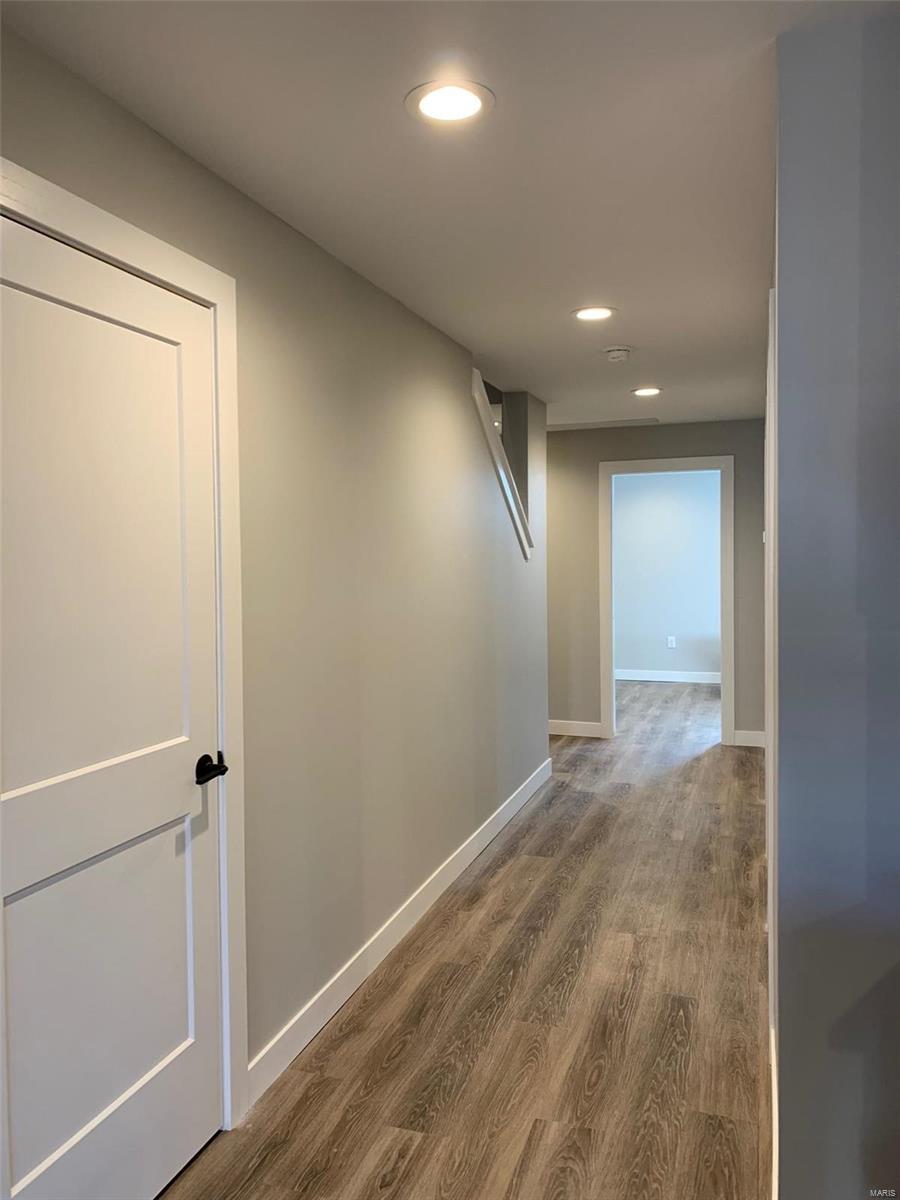 Lafayette Reserve - Residential