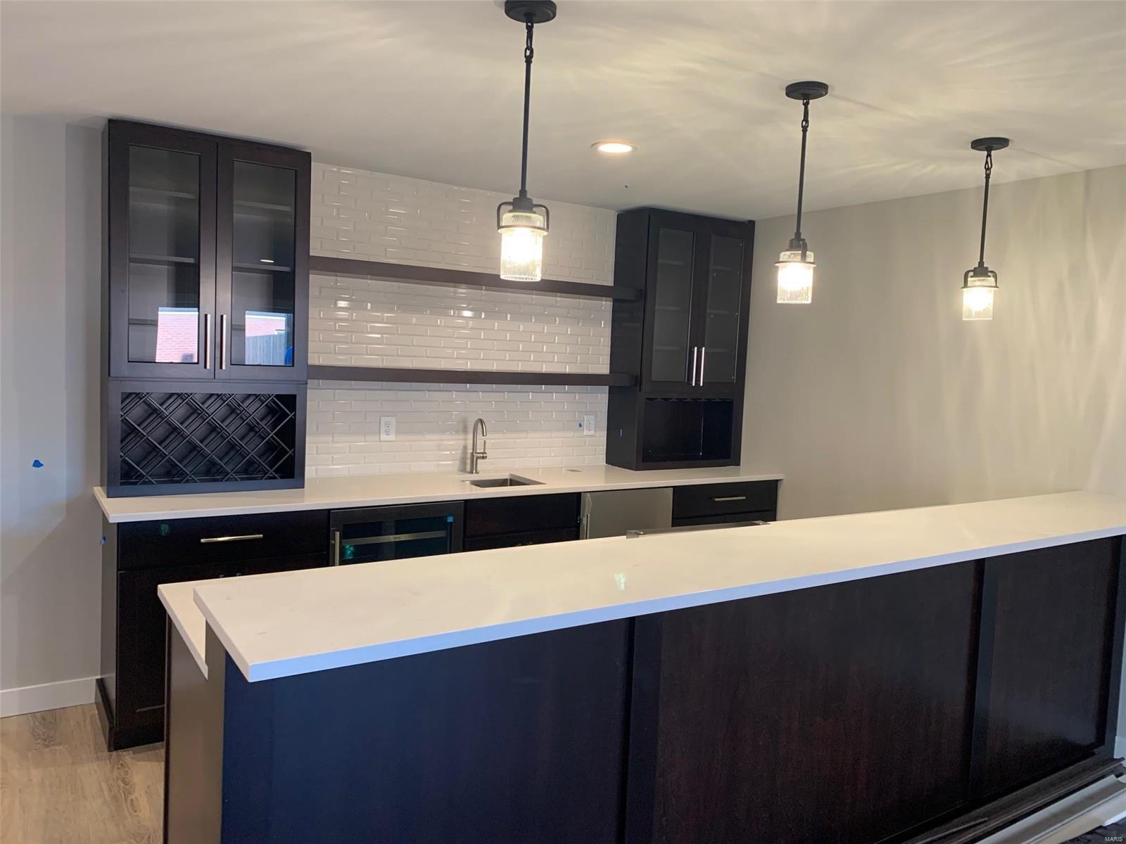 Lafayette Reserve - Residential