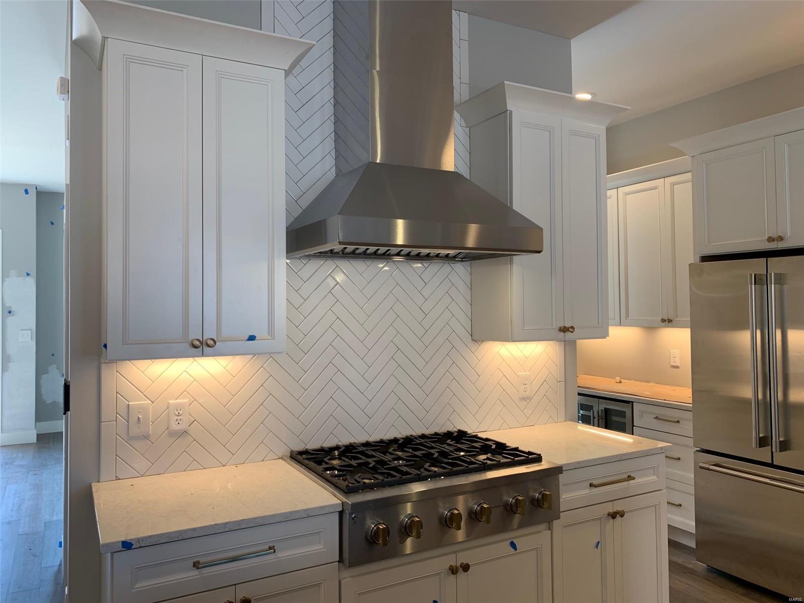 Lafayette Reserve - Residential