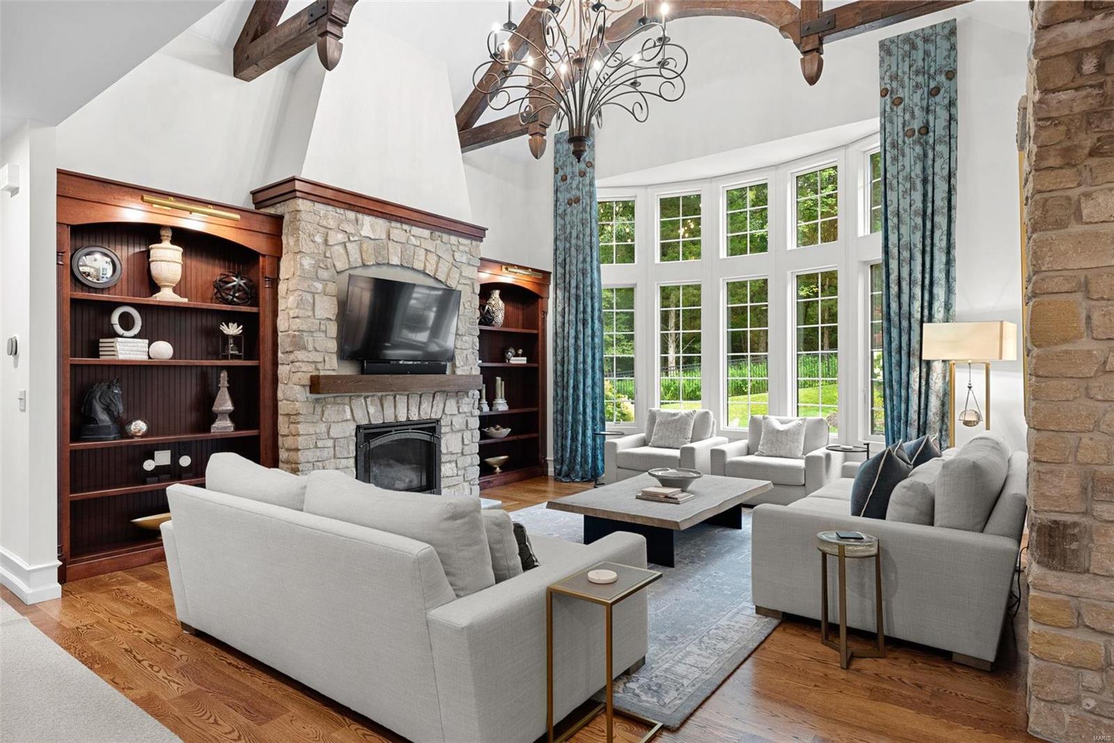 Madisons Place Two - Residential