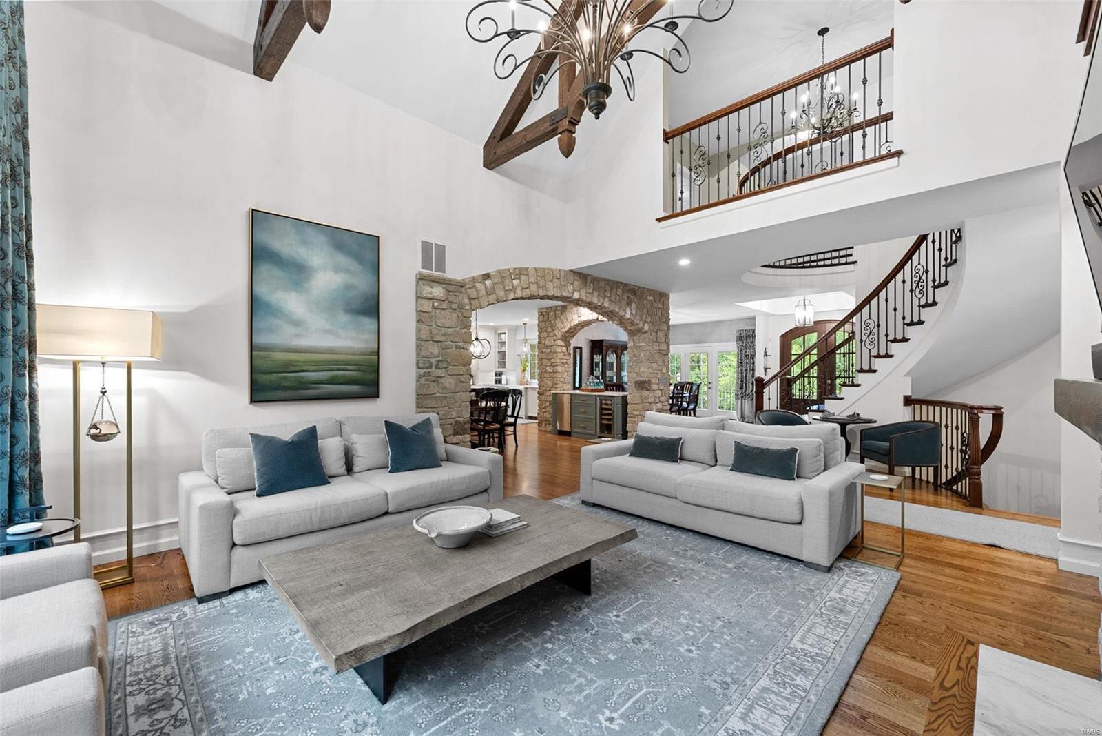 Madisons Place Two - Residential