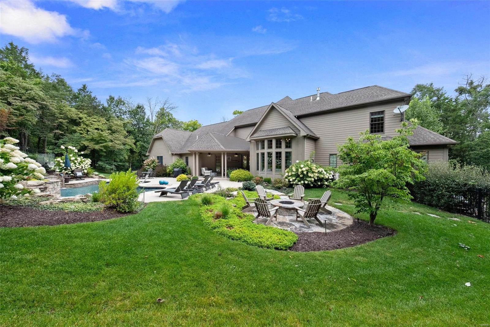 Madisons Place Two - Residential