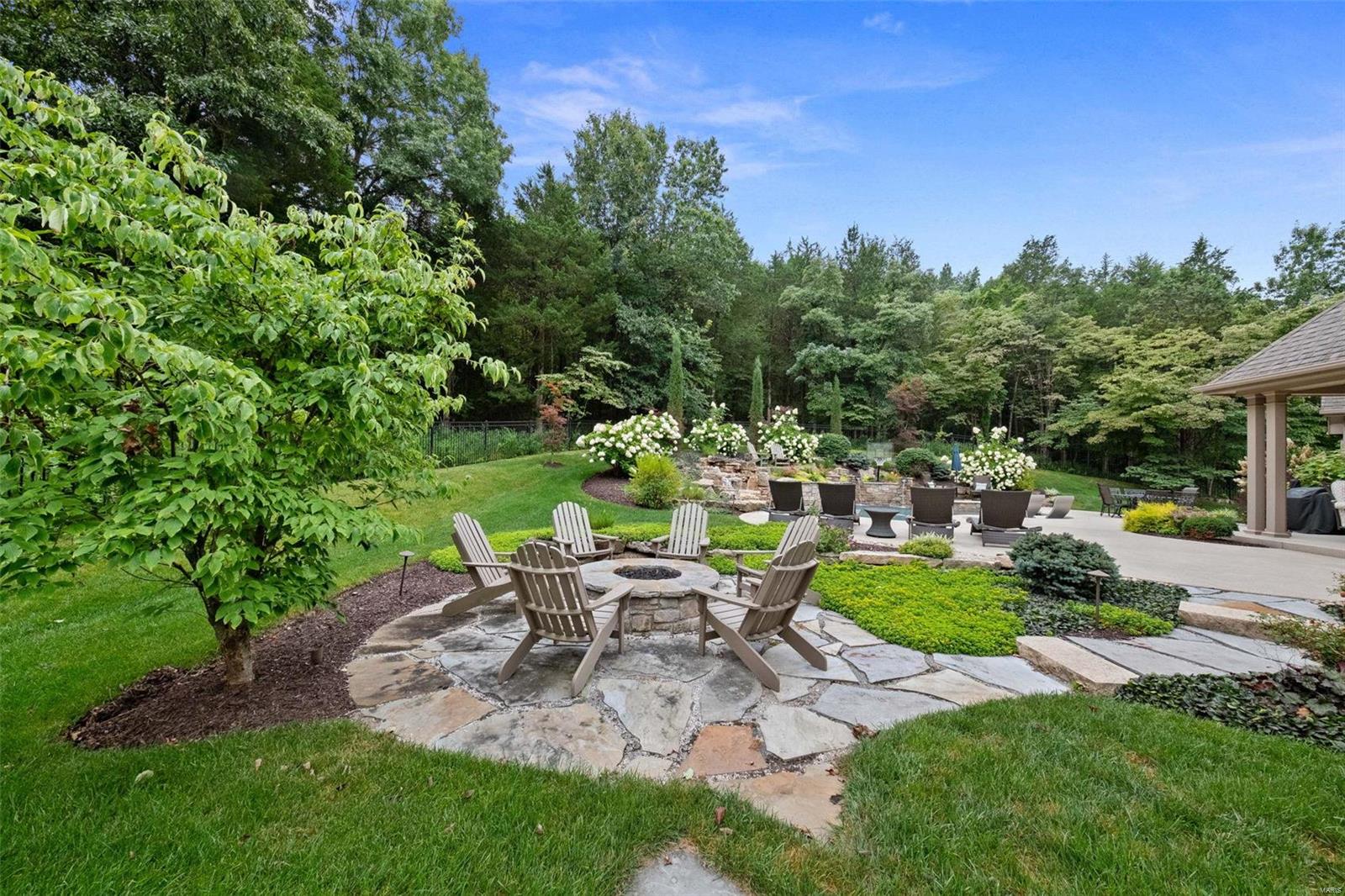 Madisons Place Two - Residential