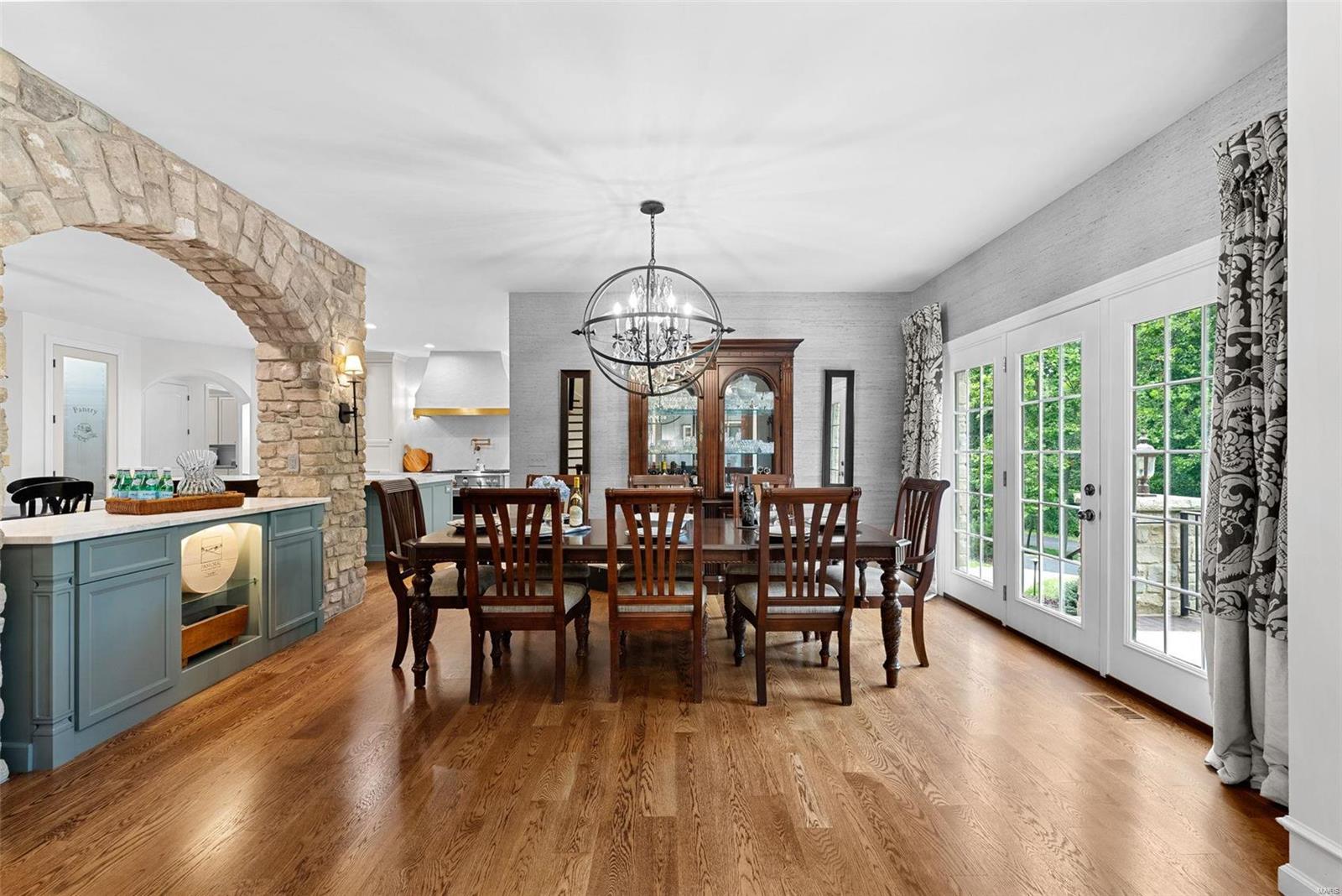 Madisons Place Two - Residential