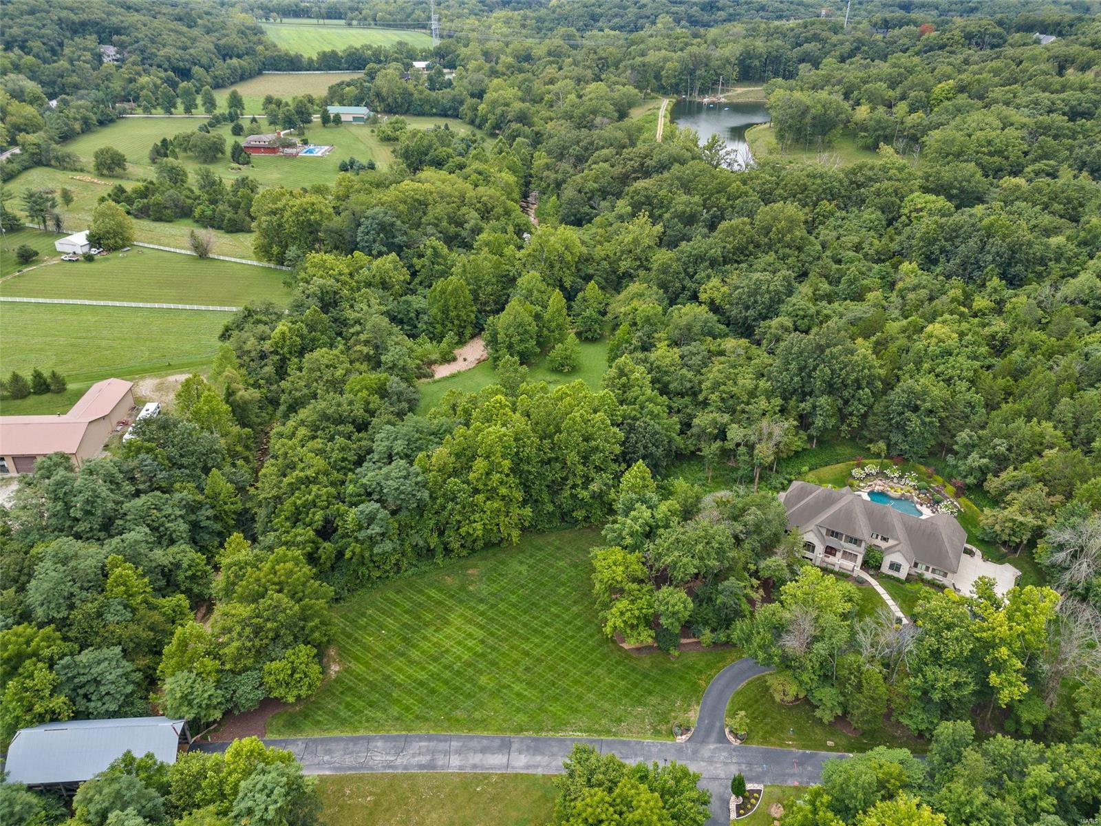 Madisons Place Two - Residential