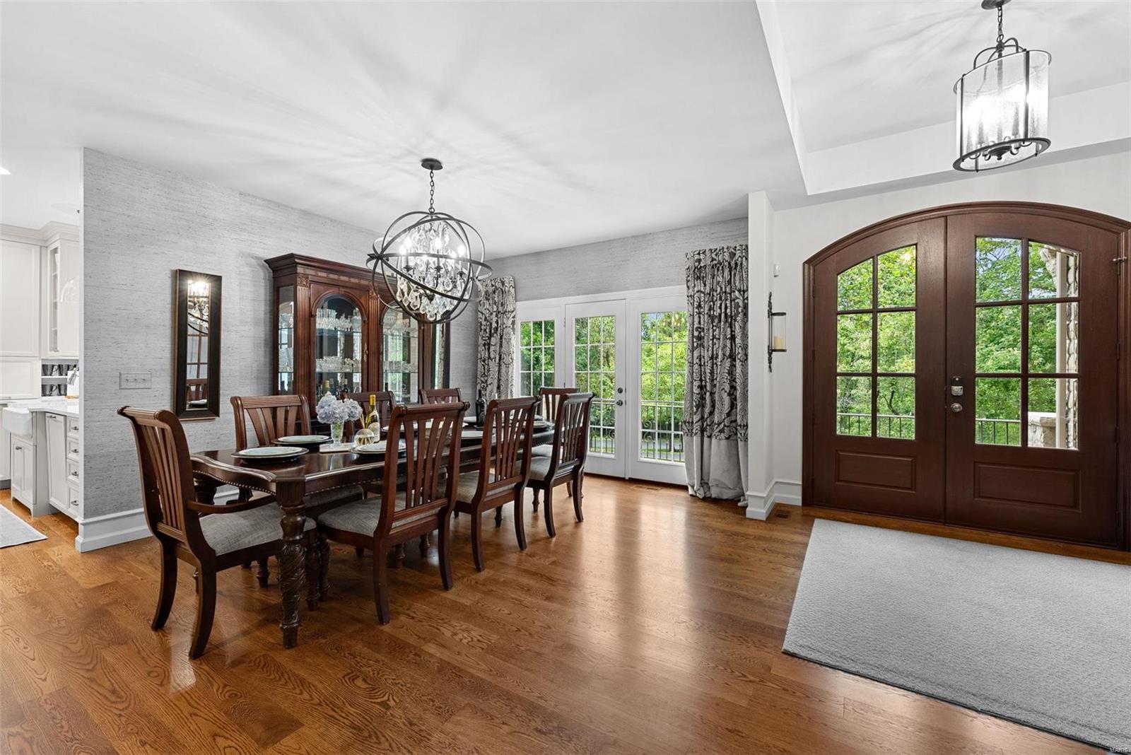 Madisons Place Two - Residential