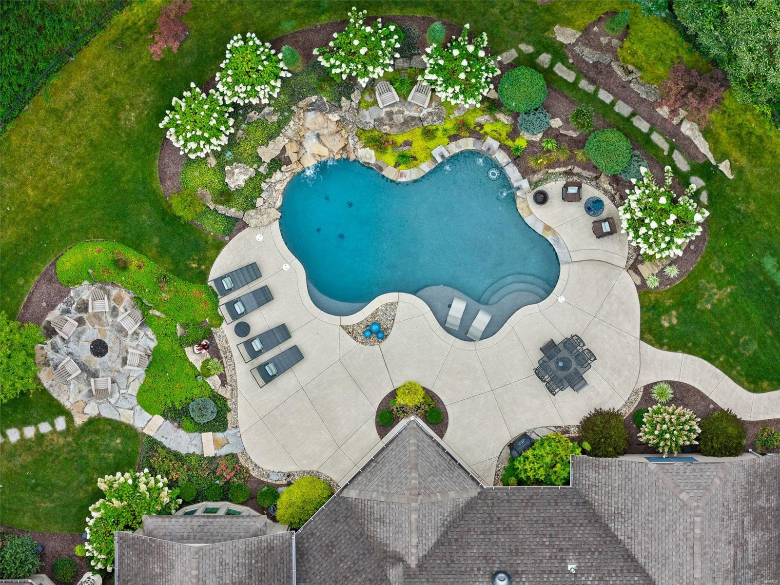 Madisons Place Two - Residential