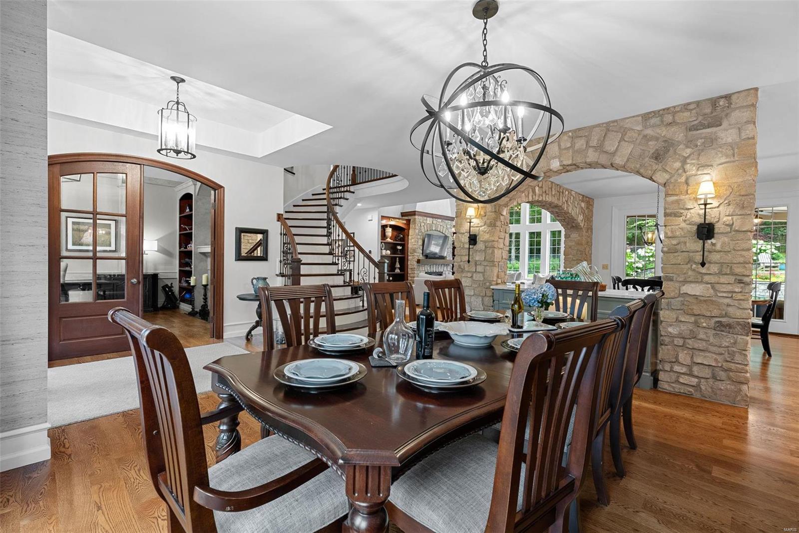 Madisons Place Two - Residential