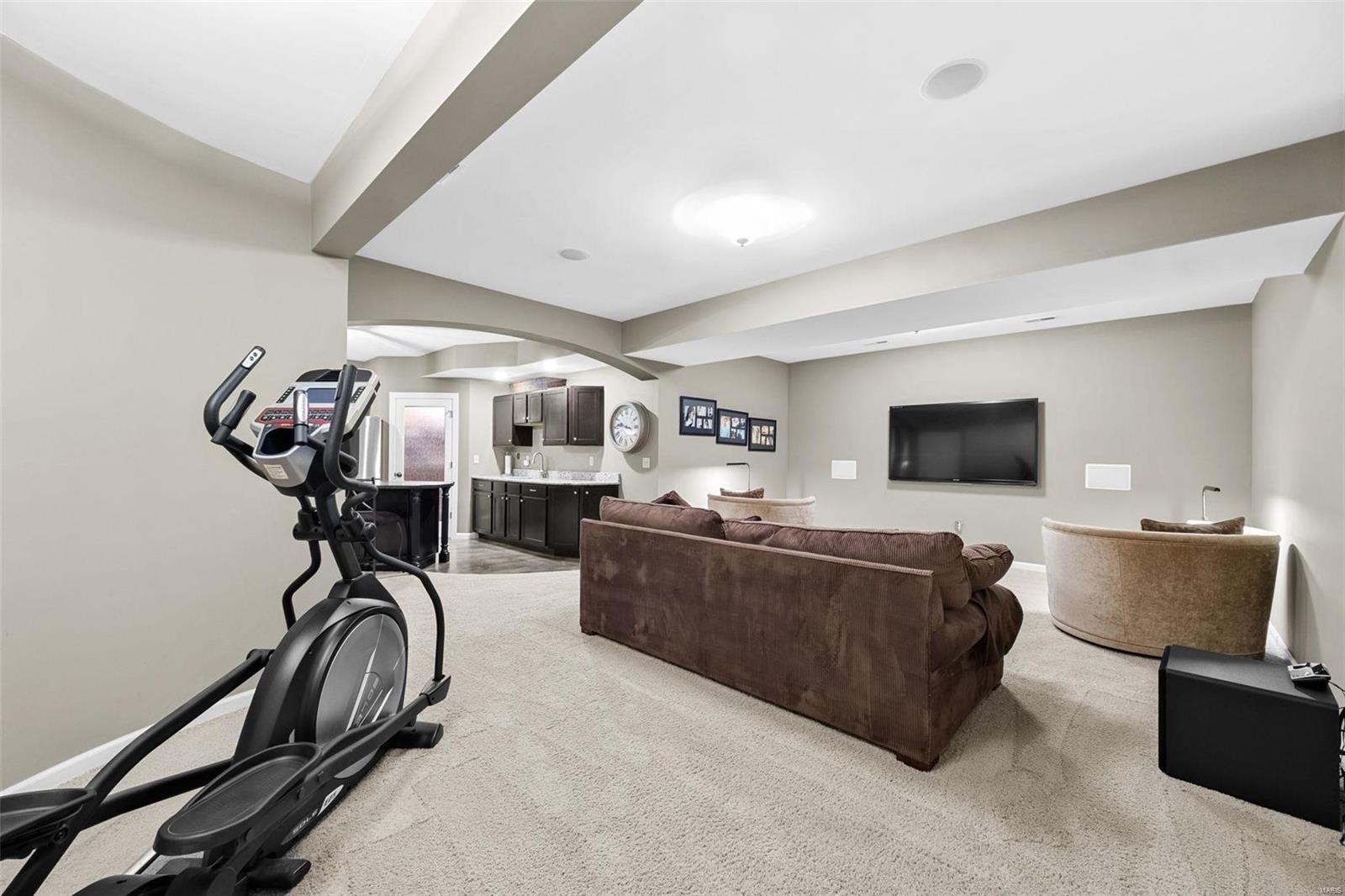 Madisons Place Two - Residential