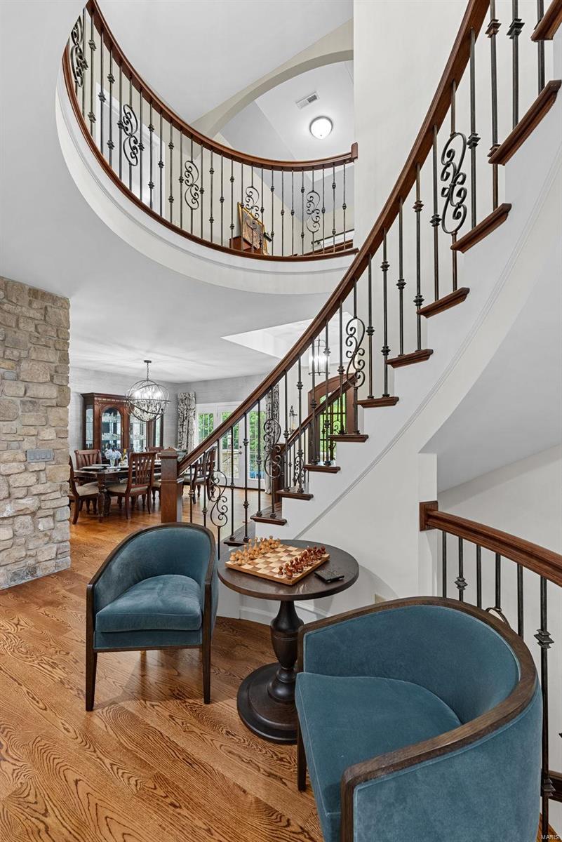 Madisons Place Two - Residential