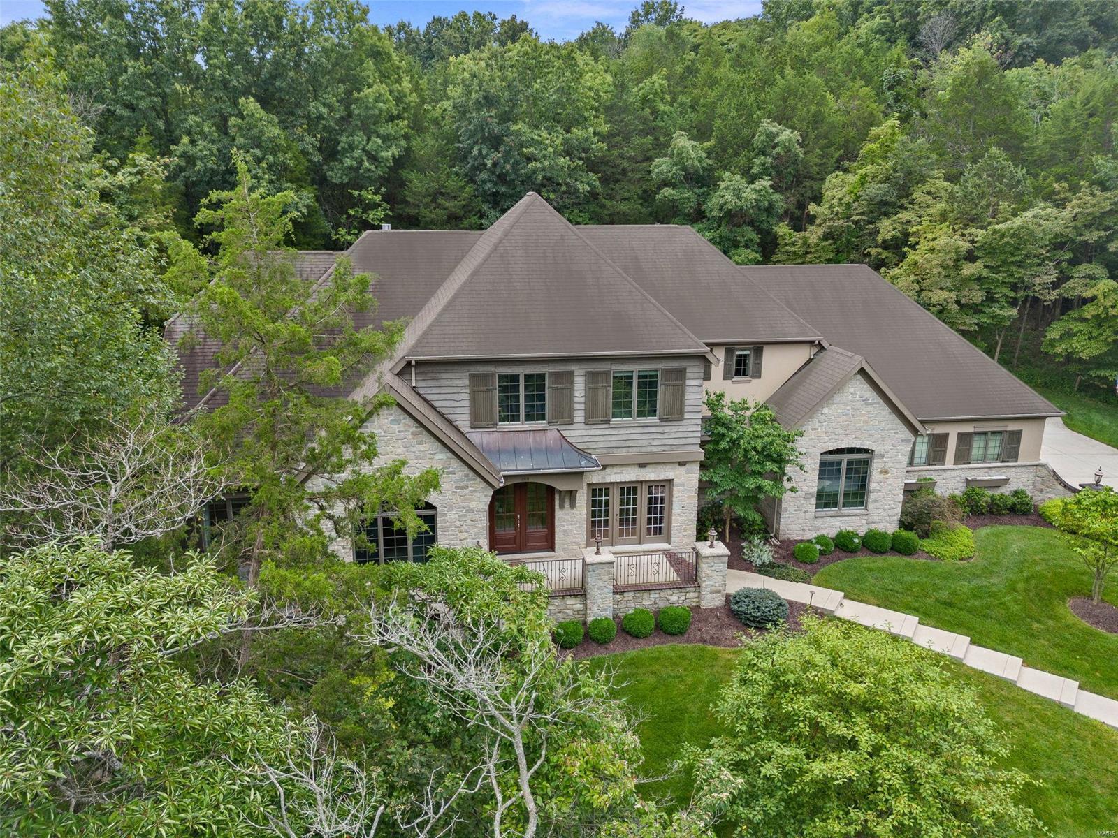 Madisons Place Two - Residential