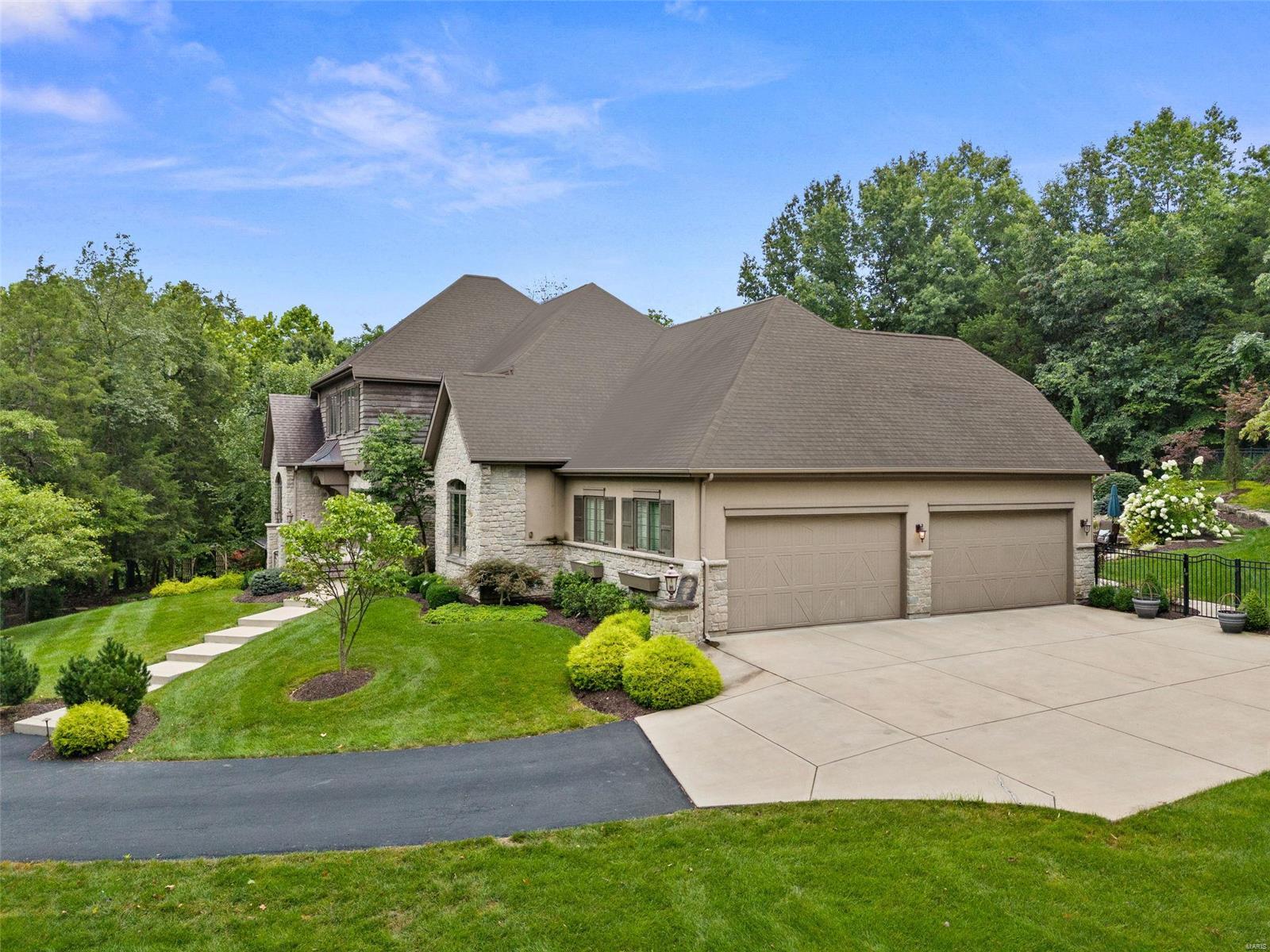 Madisons Place Two - Residential