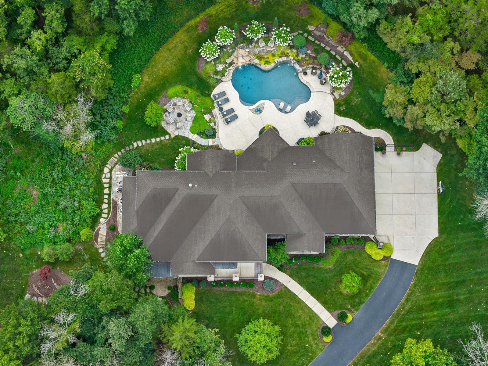 Madisons Place Two - Residential