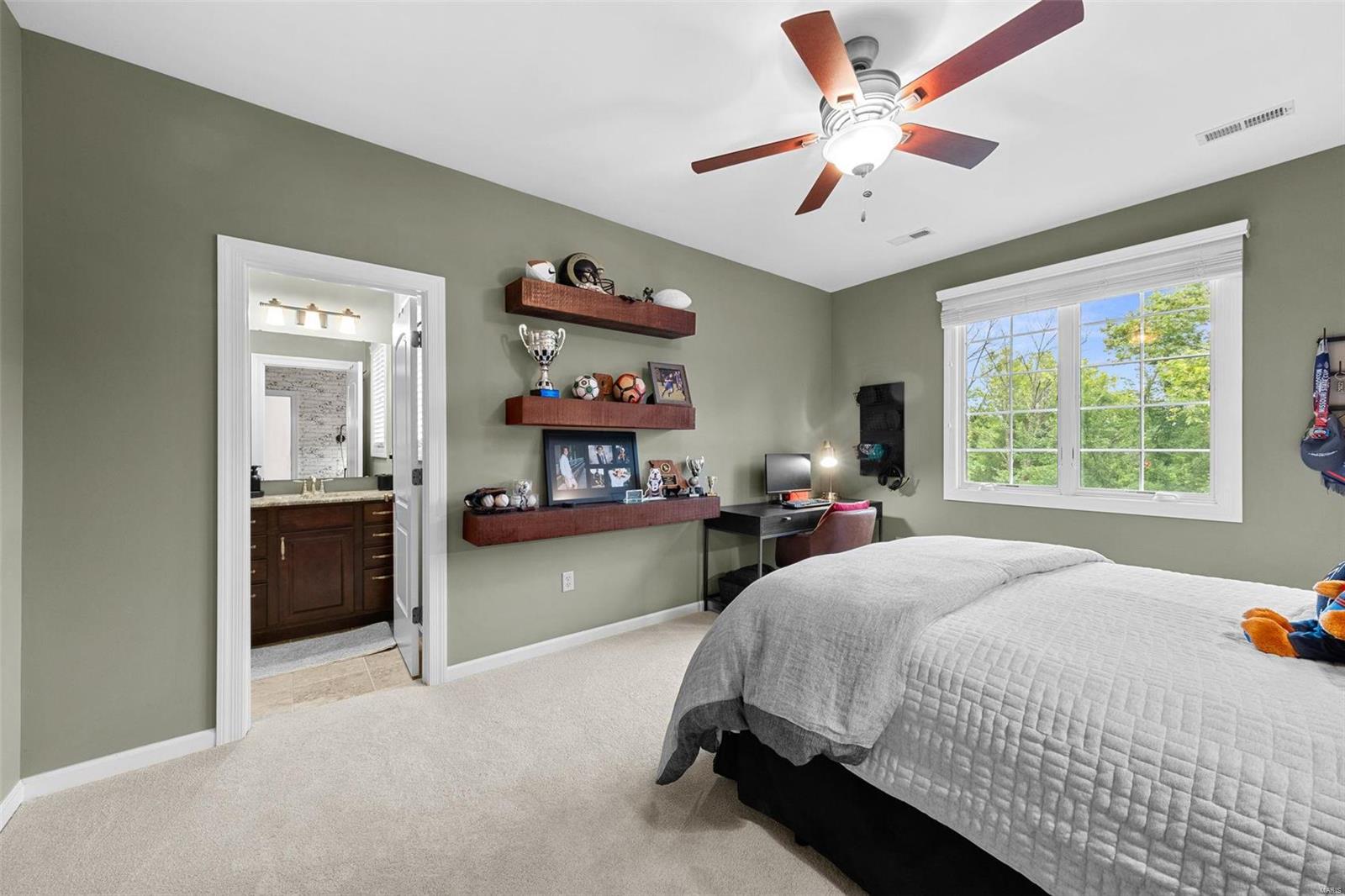 Madisons Place Two - Residential