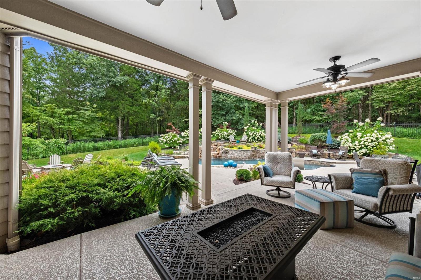 Madisons Place Two - Residential