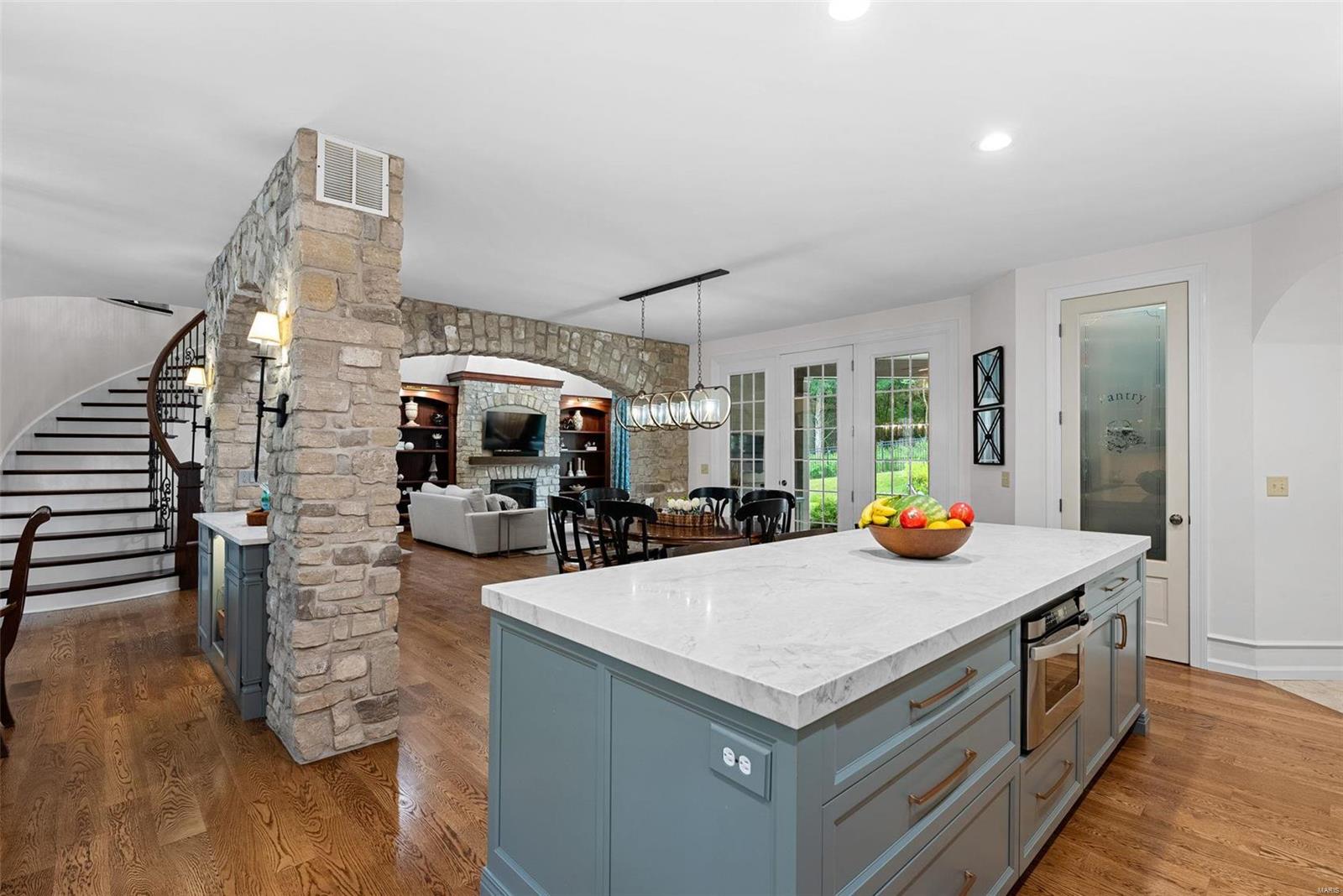 Madisons Place Two - Residential