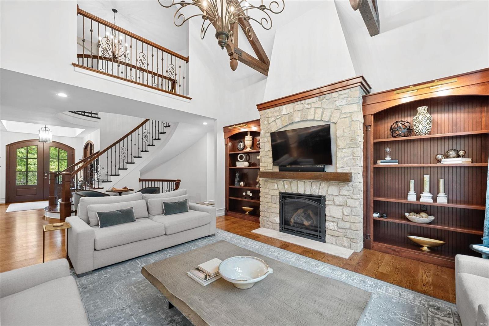 Madisons Place Two - Residential