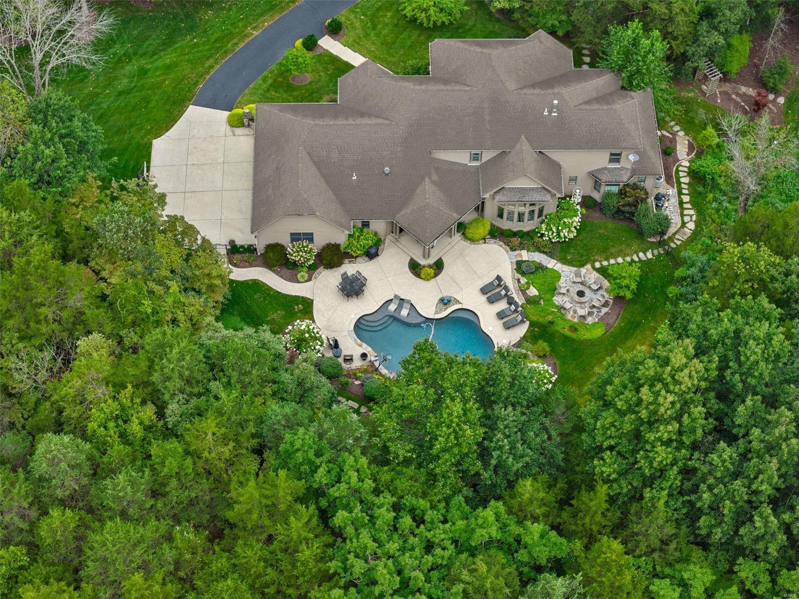 Madisons Place Two - Residential