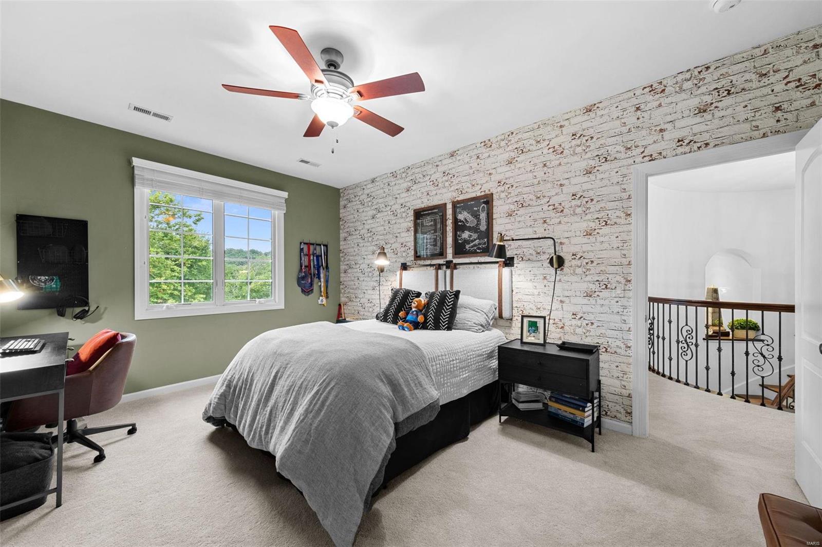 Madisons Place Two - Residential