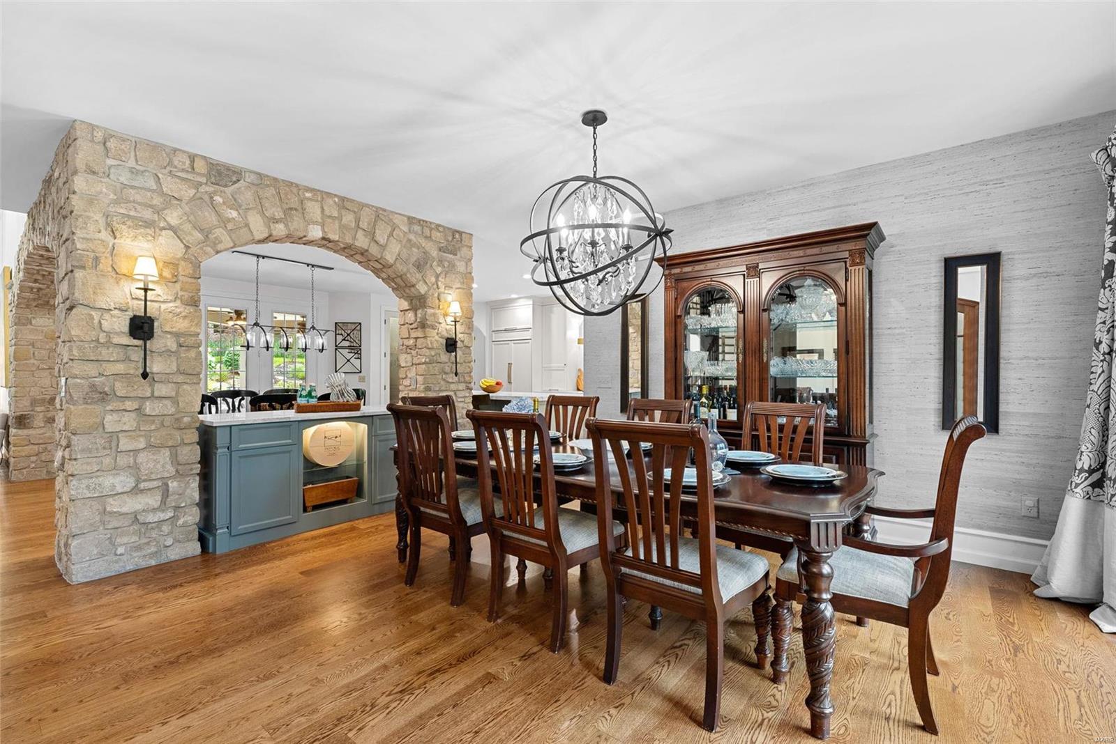 Madisons Place Two - Residential