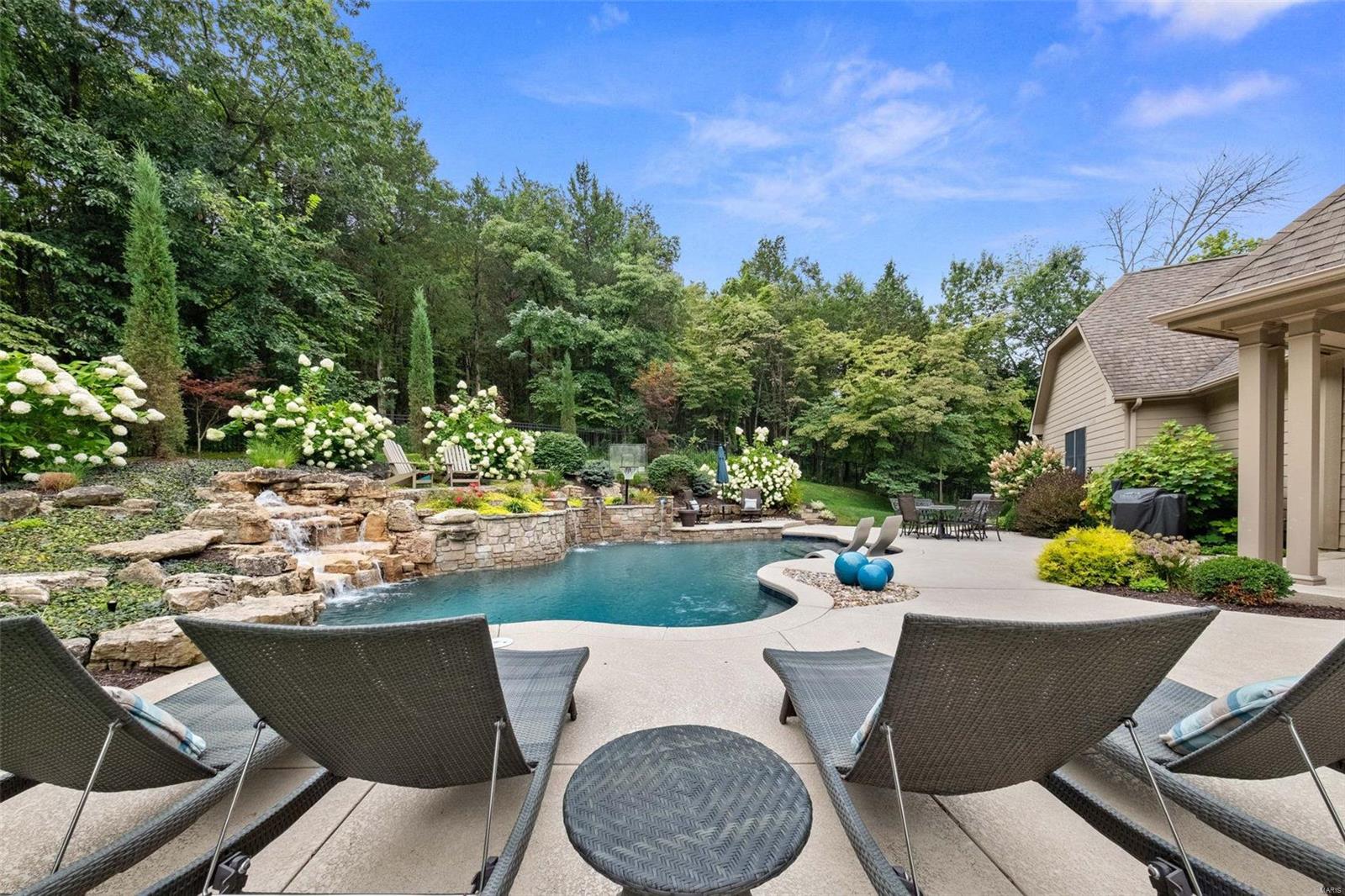 Madisons Place Two - Residential