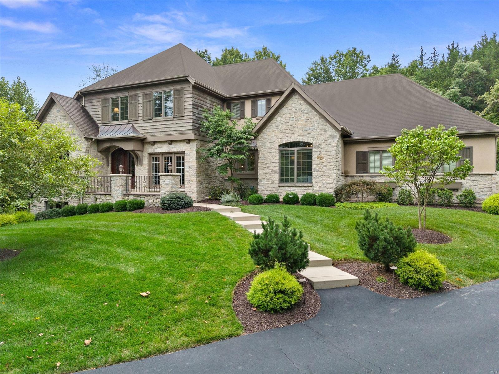 Madisons Place Two - Residential