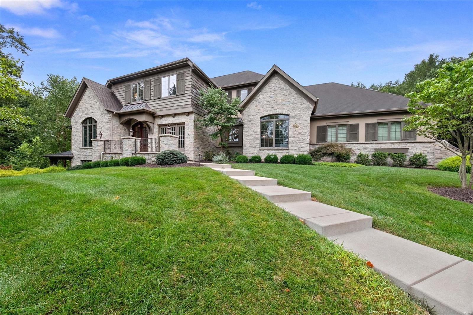 Madisons Place Two - Residential