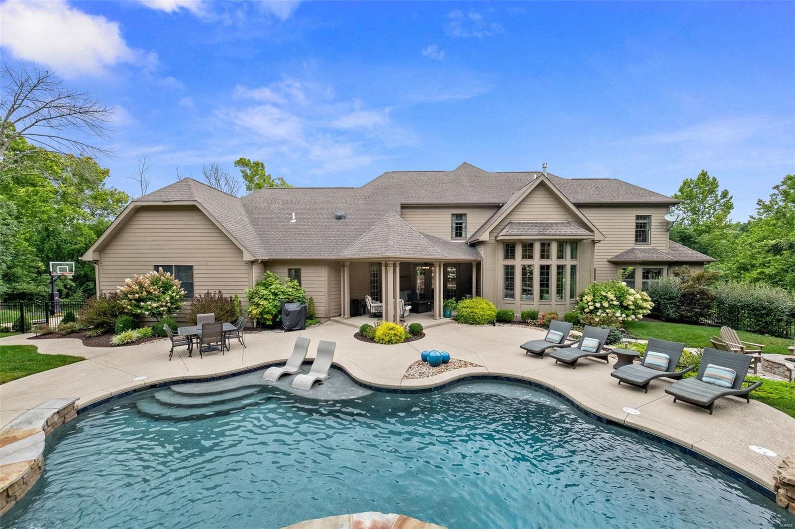 Madisons Place Two - Residential