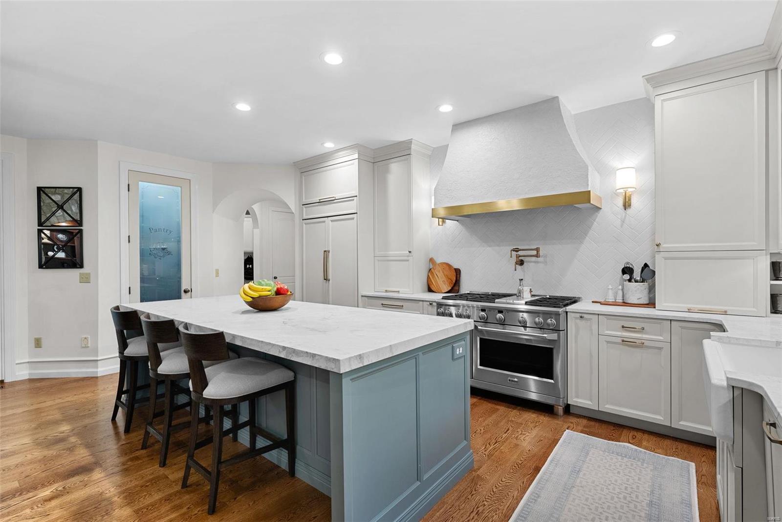 Madisons Place Two - Residential